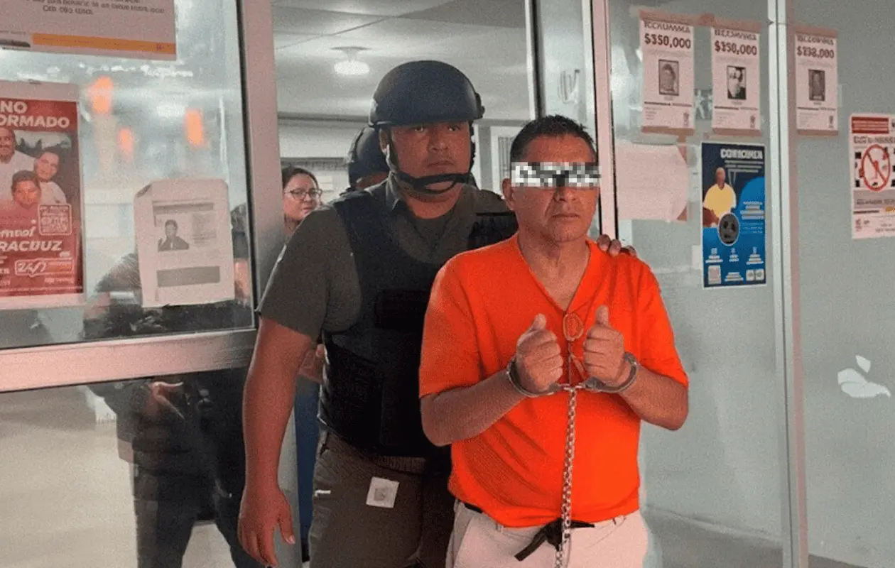 Lafita, había sido arrestado el 24 de diciembre.