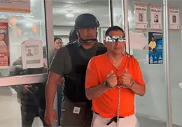 Prisi&oacute;n domiciliaria para periodista en Veracruz: juez desestima cargo de terrorismo