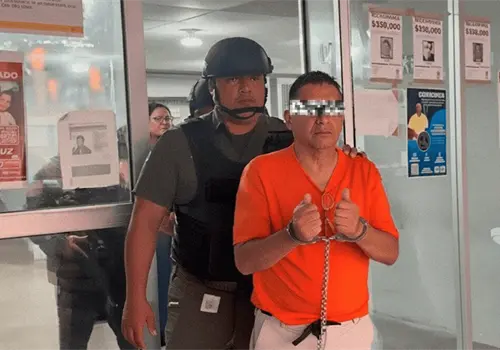 Prisi&oacute;n domiciliaria para periodista en Veracruz: juez desestima cargo de terrorismo