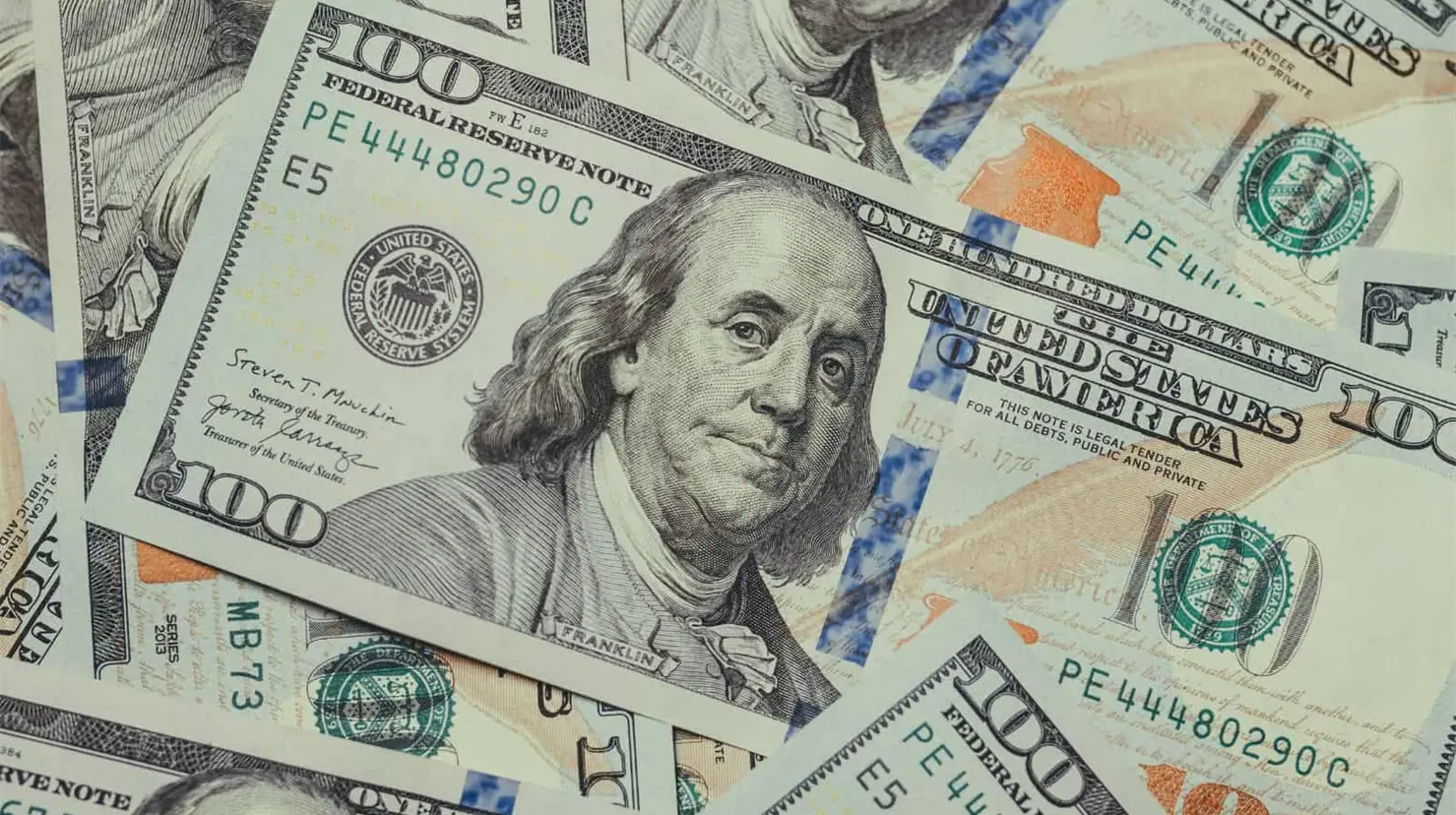 Precio del dólar hoy jueves 1 de enero: Así inicia el peso mexicano este Año Nuevo 2026