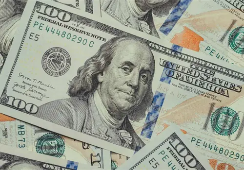 Precio del d&oacute;lar hoy jueves 1 de enero: As&iacute; inicia el peso este A&ntilde;o Nuevo 2026