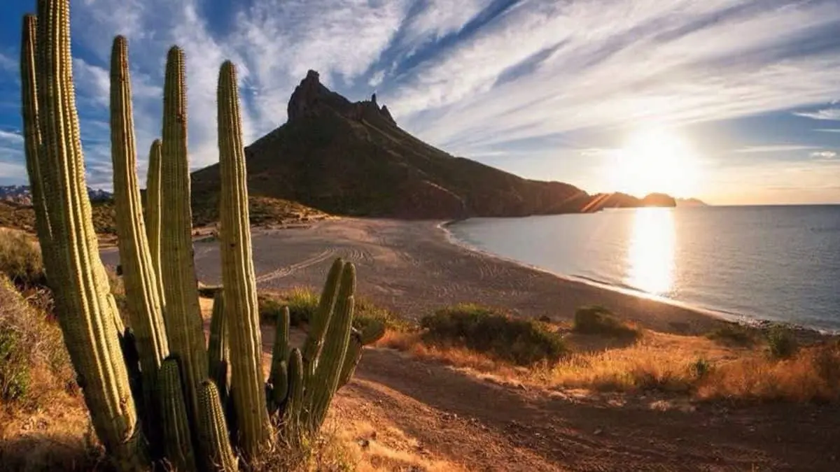 Sonora ofrece playas espectaculares pueblos con historia y paisajes naturales ideales para vivir viajes completos