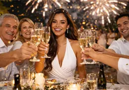 Qu&eacute; significa vestir de blanco durante A&ntilde;o Nuevo