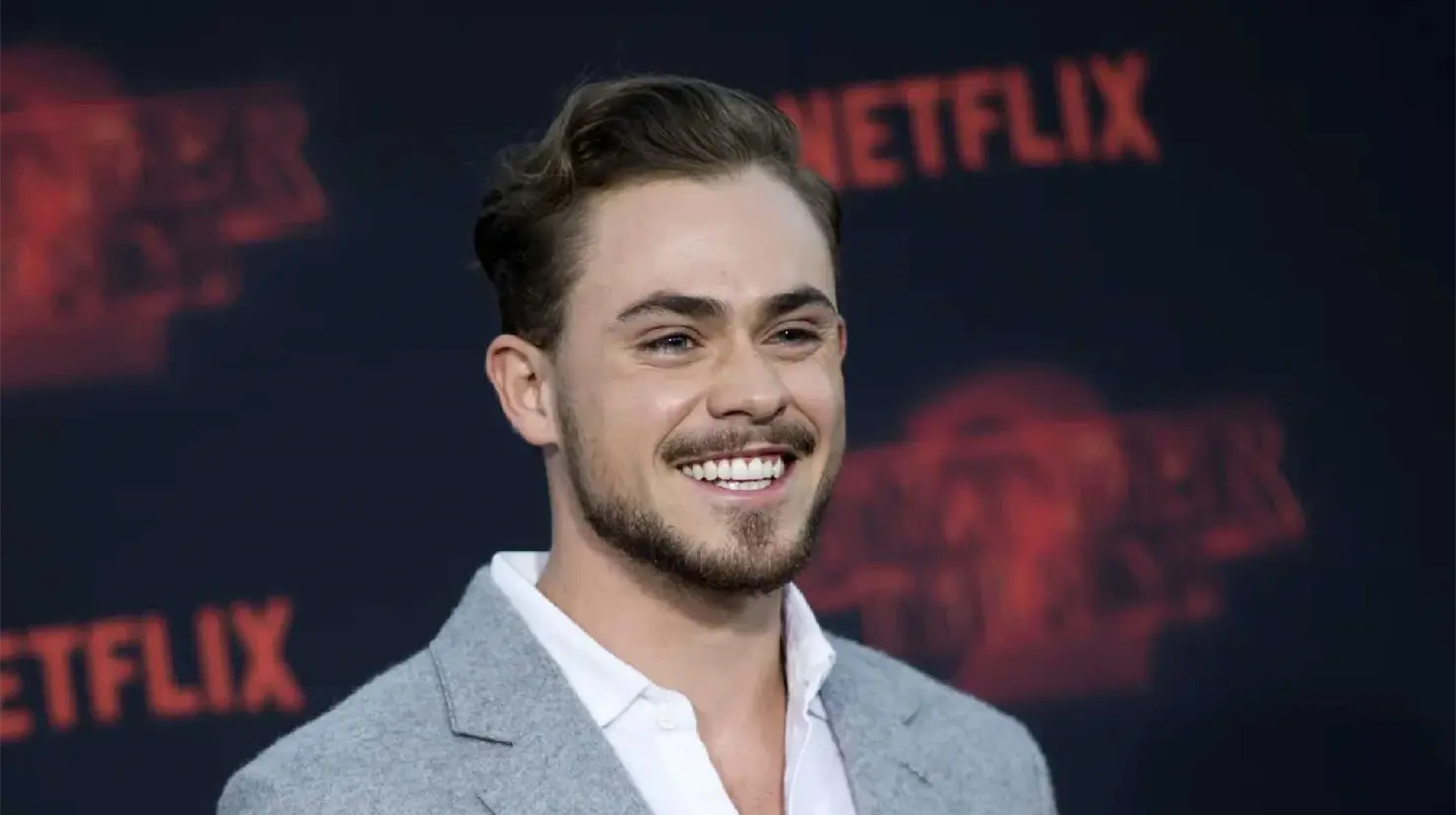 ¿Quién es Dacre Montgomery y por qué se alejó del estrellato tras Stranger Things?