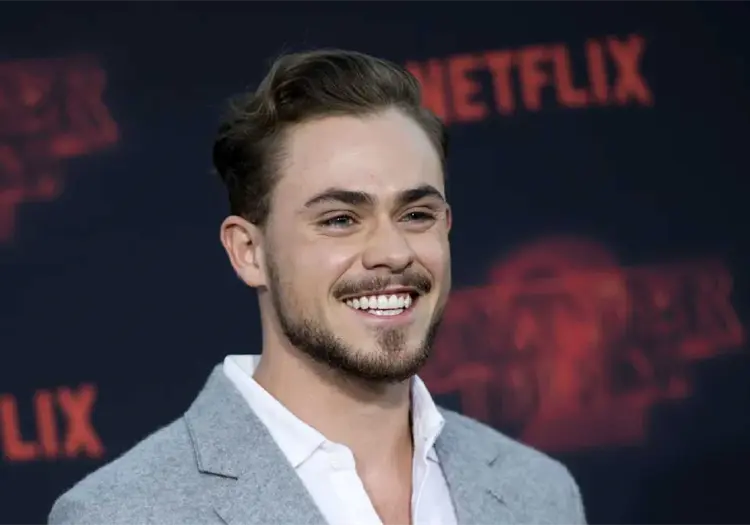 &iquest;Qui&eacute;n es Dacre Montgomery y por qu&eacute; se alej&oacute; del estrellato tras Stranger Things?