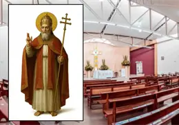 Santoral de hoy, 31 de diciembre: &iquest;Qu&eacute; santo se celebra el &uacute;ltimo d&iacute;a del a&ntilde;o?