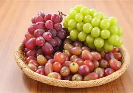 Precio de la uva se dispara en M&eacute;xico: alcanza hasta 200 pesos el kilo