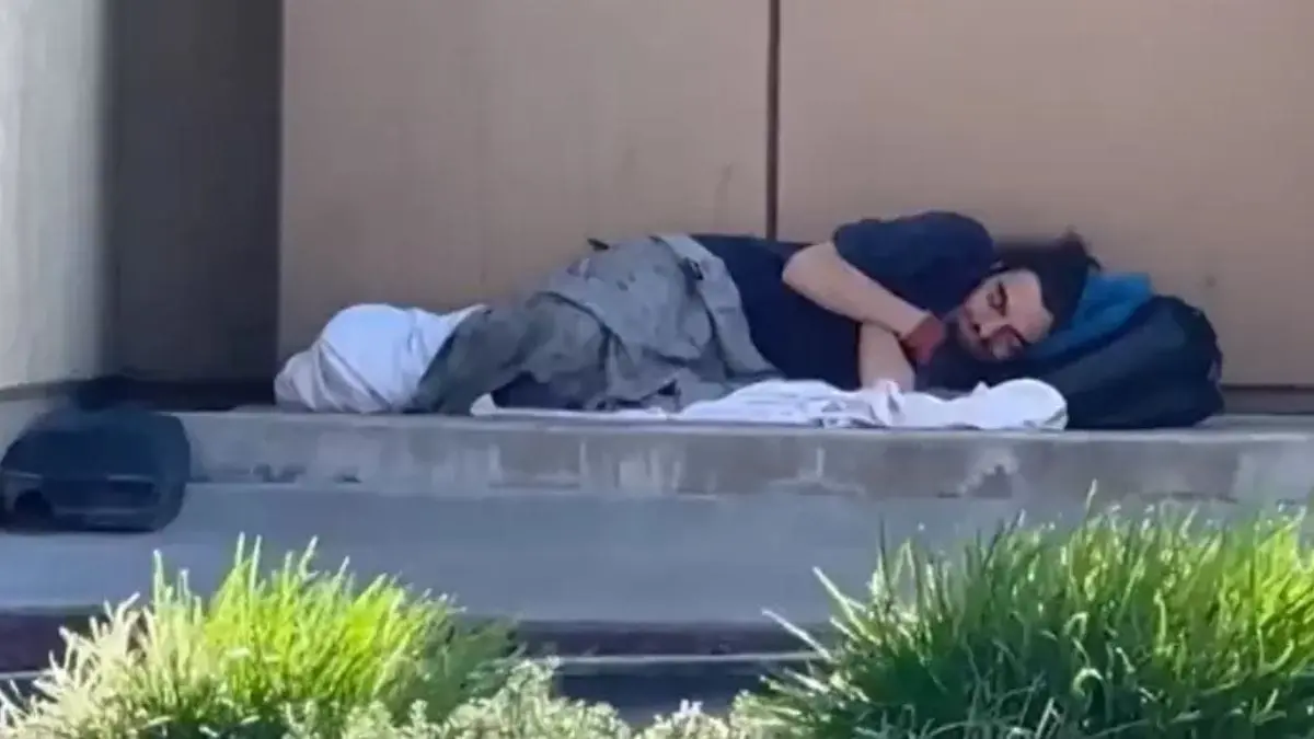 Tylor Chase, recordado por su papel como Martin Qwerly en Manual de supervivencia escolar de Ned