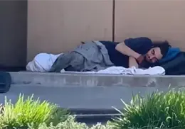 Tylor Chase reaparece tras escapar de hospitalizaci&oacute;n | VIDEO