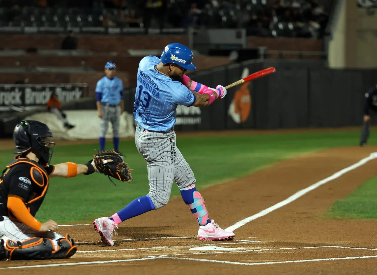 Tras terminar todos los partidos, se conoci&oacute; como quedar&aacute;n las primeras series que comienzan el 1 de enero.