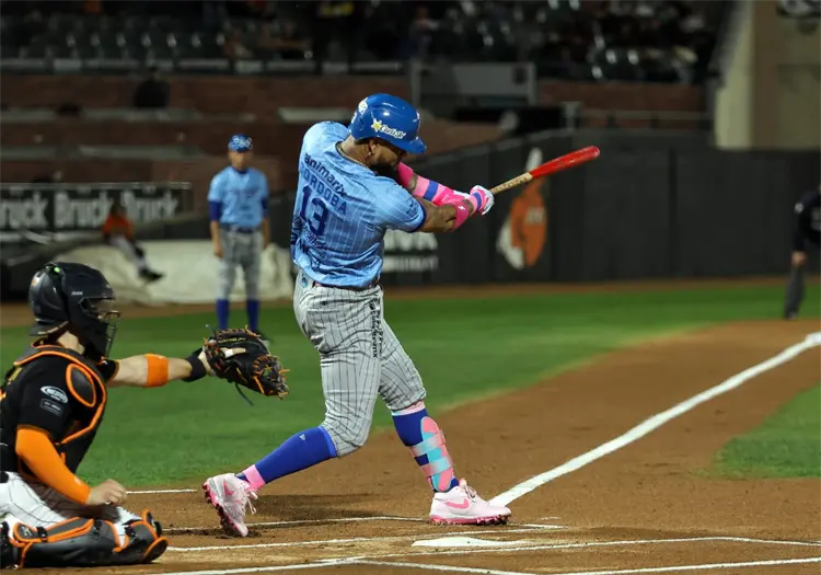 Yaquis cierra rol regular con victoria ante Hermosillo; &iquest;qui&eacute;n ser&aacute; su rival en playoffs?