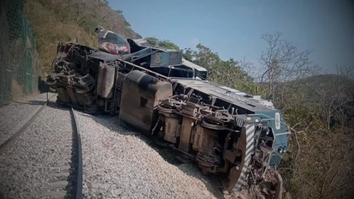 Aumenta el n&uacute;mero de v&iacute;ctimas mortales tras accidente en Tren Interoce&aacute;nico
