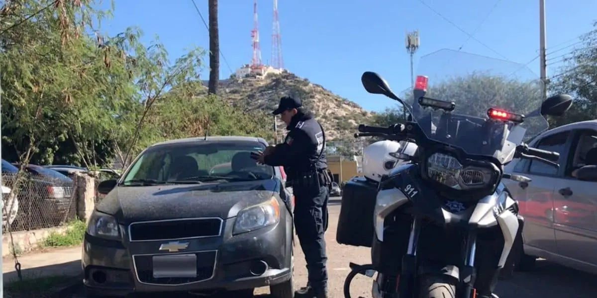 El objetivo es prevenir accidentes y fomentar una cultura vial más responsable