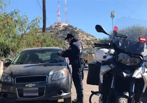 Fotomultas en Hermosillo: conoce las zonas donde se instalar&aacute;n