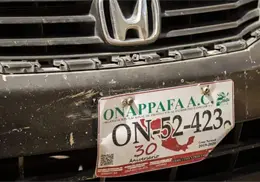 &iquest;Tienes un veh&iacute;culo importado sin documentos? M&eacute;xico pone fin a su regularizaci&oacute;n