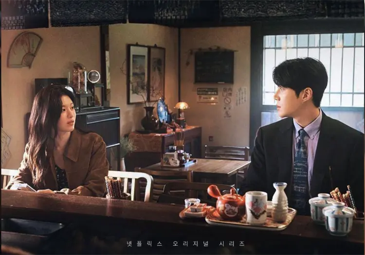 Estos son los 10 K-dramas m&aacute;s esperados para 2026 en Netflix, Disney+ y m&aacute;s