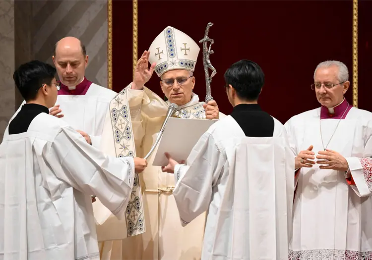 Papa Le&oacute;n XIV advierte sobre estrategias armadas y discursos hip&oacute;critas para dominar el mundo