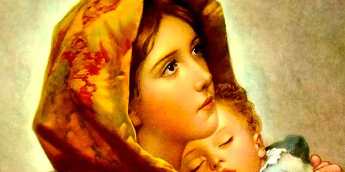 Su conexi&oacute;n con las catacumbas romanas y el crucial Concilio de &Eacute;feso / Imagen: Arquidi&oacute;cesis de Bogot&aacute;