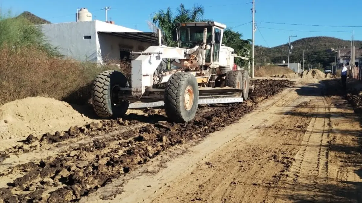 Se prepara &Aacute;lamos para un 2026 de obras
