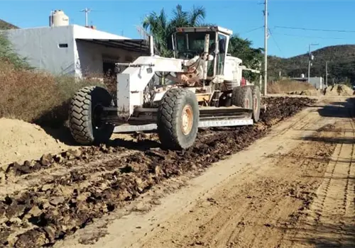 Se prepara Álamos para un 2026 de obras Se prepara Álamos para un 2026 de obras