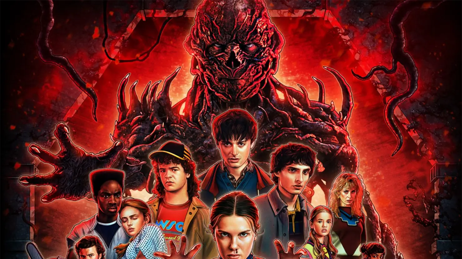 Stranger Things llega a su fin con audiencia r&eacute;cord y opiniones divididas sobre su desenlace