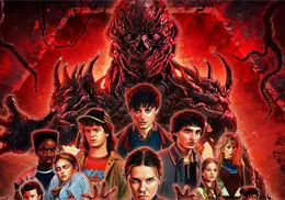 Stranger Things llega a su fin con audiencia r&eacute;cord y opiniones divididas sobre su desenlace