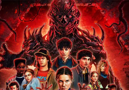 Stranger Things llega a su fin con audiencia r&eacute;cord y opiniones divididas sobre su desenlace