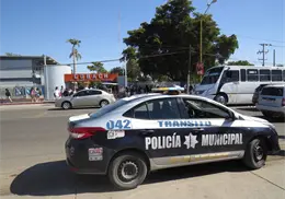 Agentes de tr&aacute;nsito de Cajeme deben respetar su jurisdicci&oacute;n