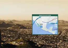 Clima en Hermosillo hoy 3 de enero; se esperan temperaturas m&iacute;nimas m&aacute;s bajas