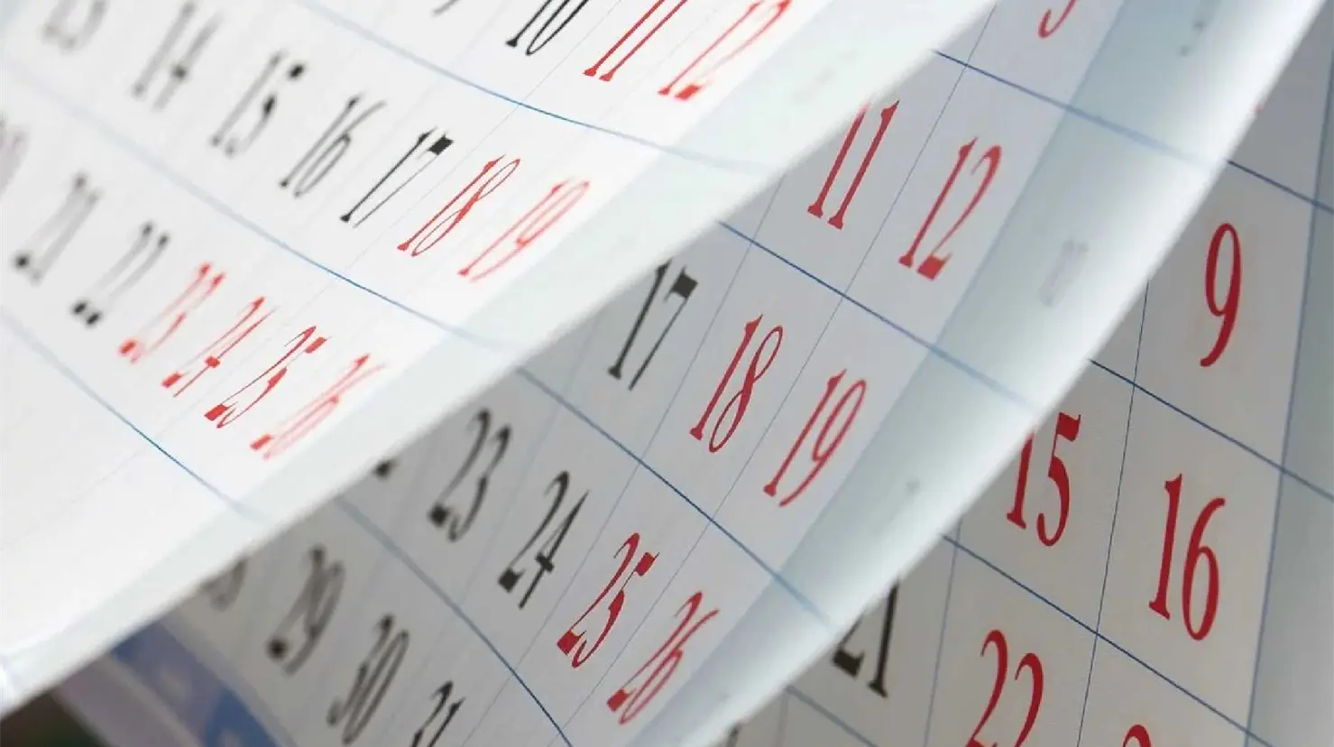 ¿Es festivo el Día de Reyes? Estos son los días de descanso obligatorio en 2026