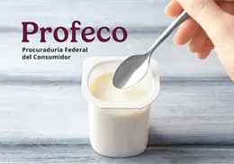 Estos S&Iacute; son yogur: Conoce cu&aacute;les son las mejores marcas en 2026, seg&uacute;n Profeco