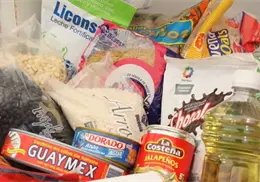 Estos son los productos de la canasta b&aacute;sica que el Gobierno federal exent&oacute; de aranceles durante 2026