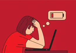 Fatiga Digital: &iquest;Por qu&eacute; los usuarios rechazan contenido generado por IA?