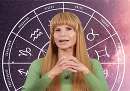 Hor&oacute;scopos de Mhoni Vidente hoy 2 de enero: conoce los mensajes del universo para tu signo