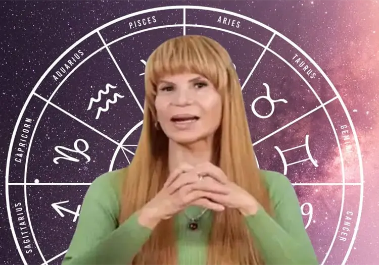 Hor&oacute;scopos de Mhoni Vidente hoy 2 de enero: conoce los mensajes del universo para tu signo
