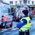 Incendio devastador en bar de Suiza deja a tres jóvenes italianos en estado crítico Incendio devastador en bar de Suiza deja a tres jóvenes italianos en estado crítico