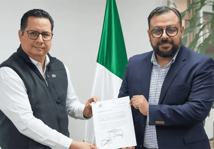 Protesta Dr. H&eacute;ctor Manuel Esparza como nuevo director del Isssteson