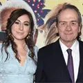 Muere Victoria Jones, hija del actor Tommy Lee Jones, en un hotel de San Francisco Muere Victoria Jones, hija del actor Tommy Lee Jones, en un hotel de San Francisco
