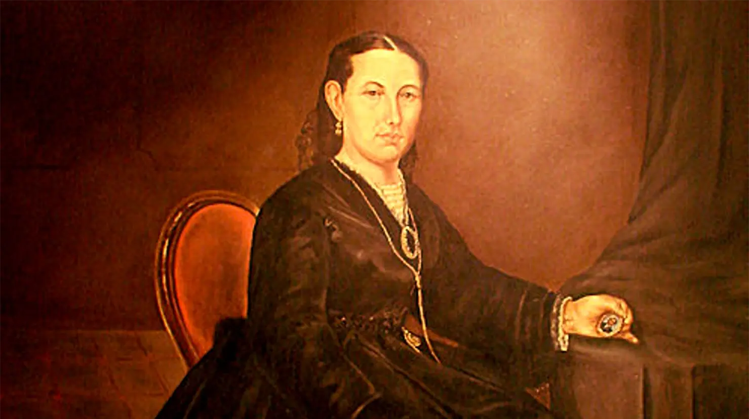 Margarita Maza &iquest;Qui&eacute;n fue y por qu&eacute; el gobierno de M&eacute;xico declara el 2026 como su a&ntilde;o?