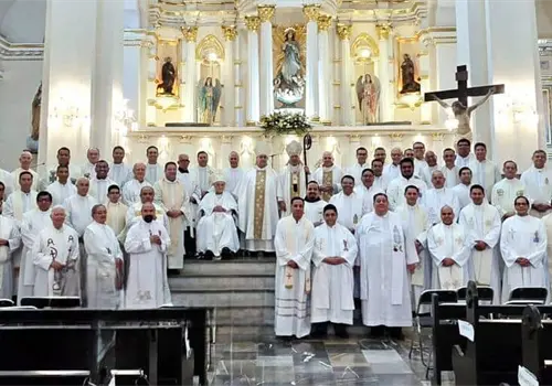 Hermosillo clausura el Año Jubilar con misa solemne este 4 de enero Hermosillo clausura el Año Jubilar con misa solemne este 4 de enero