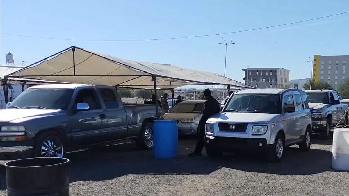 Odepafa gestionar&aacute; nuevo decreto para regularizar autos chocolate en M&eacute;xico