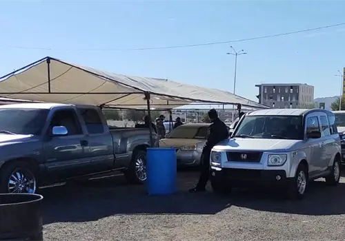 Odepafa gestionará nuevo decreto para regularizar autos chocolate en México Odepafa gestionará nuevo decreto para regularizar autos chocolate en México