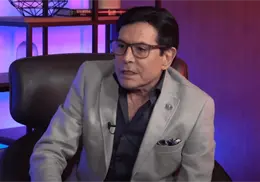 Pepillo Origel revela que podr&iacute;a tener un hijo en Nueva York; nunca lo conoci&oacute;