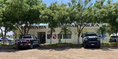 Deja el 2025 avances en nivelación salarial a policías de Etchojoa Deja el 2025 avances en nivelación salarial a policías de Etchojoa