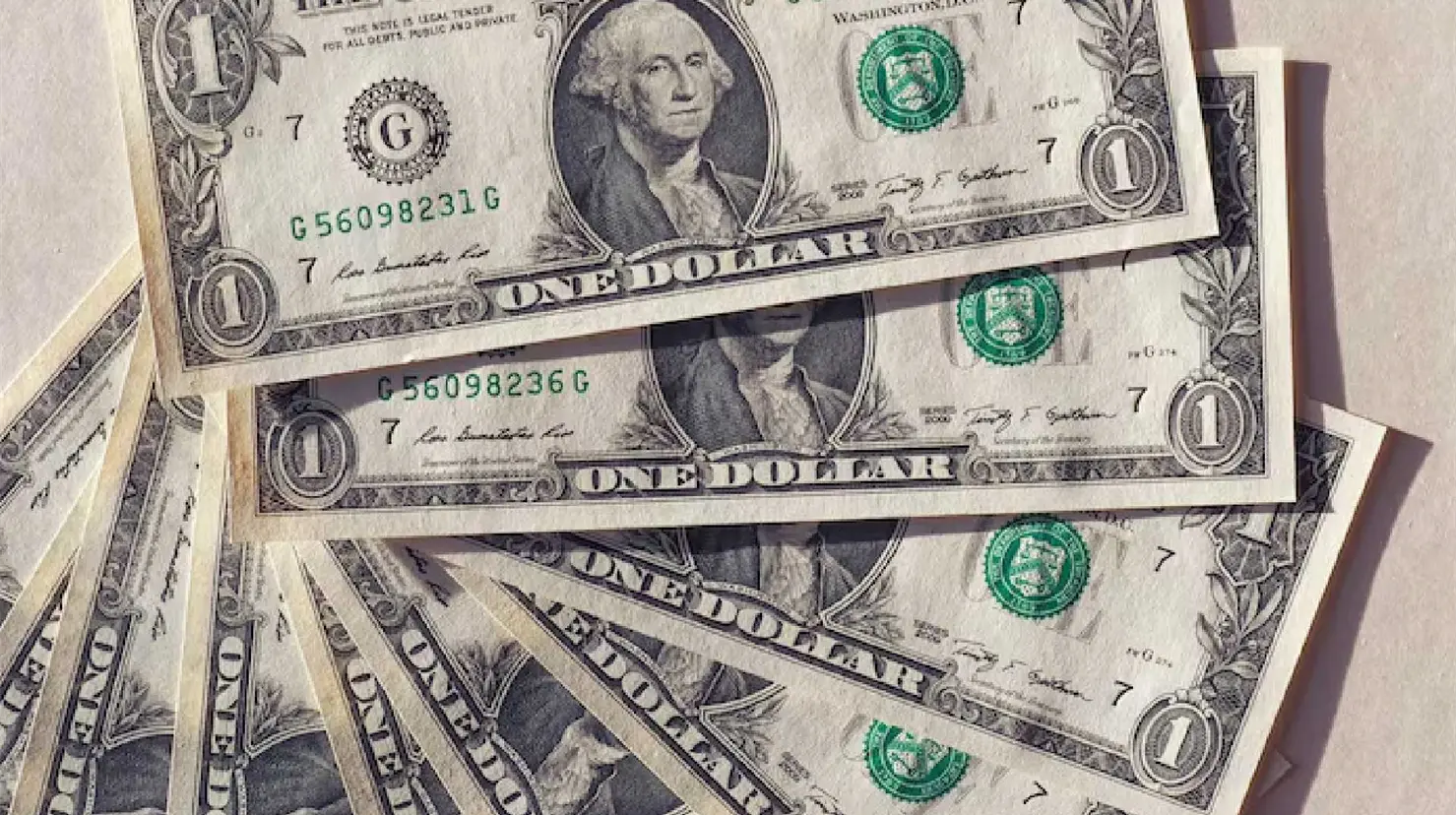 Precio del d&oacute;lar hoy viernes 2 de enero: Inicio de a&ntilde;o positivo para el peso