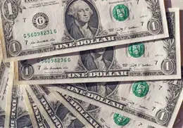 Precio del dólar hoy viernes 2 de enero: Inicio de año positivo para el peso