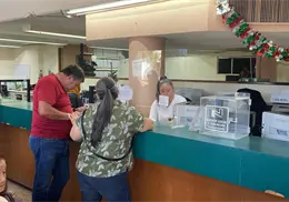 Anuncia Tesorería en Navojoa programa de descuentos al predial en enero