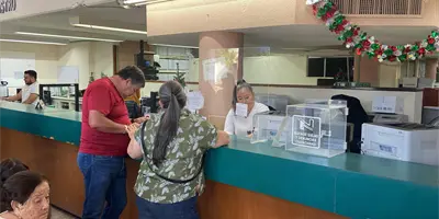 Anuncia Tesorería en Navojoa programa de descuentos al predial en enero Anuncia Tesorería en Navojoa programa de descuentos al predial en enero