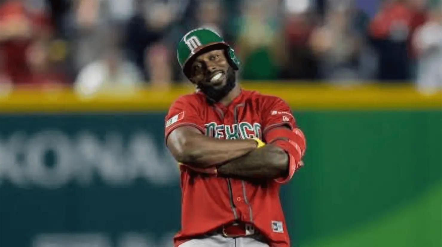 Se suma a Jarren Duran y Alejandro Kirk quienes tambi&eacute;n confirmaron su participaci&oacute;n.