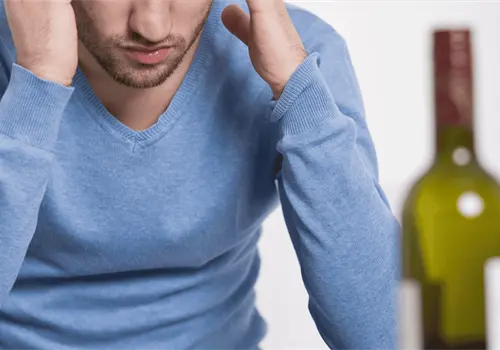 Resaca: &iquest;qu&eacute; pasa si los s&iacute;ntomas duran m&aacute;s tiempo?